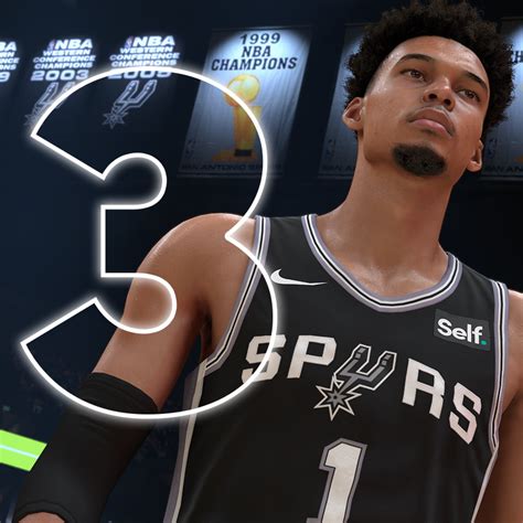 Silver 87 Post Control or 77 Ball Handle or 76 Speed With Ball. . Nba 2k24 courtside report